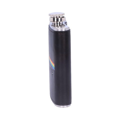 PINK FLOYD DARK SIDE OF THE MOON HIP FLASK