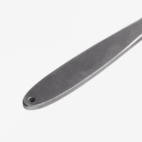 COMET, THROWING KNIFE