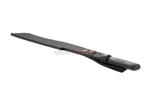 WALTHER MACHETE BUSH KNIFE MACHTAC 4 - BK