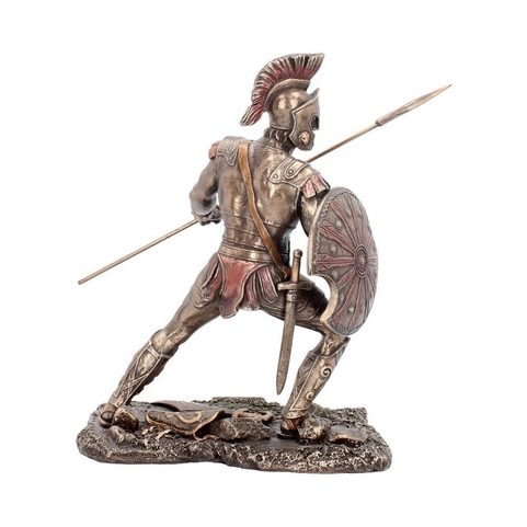 ACHILLEUS, FIGURINE