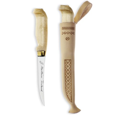 COUTEAU À FILETER MARTTIINI 10