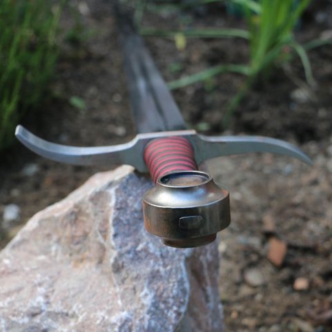 CONWAL ONE-HAND SWORD FULL TANG