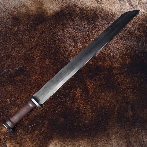 EDELMIR, SCRAMASAX