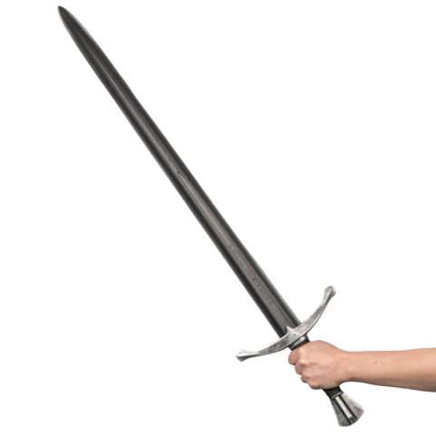 STINGER SWORD, SOFT REPLICA FROM KINGDOM COME: DELIVERANCE 2