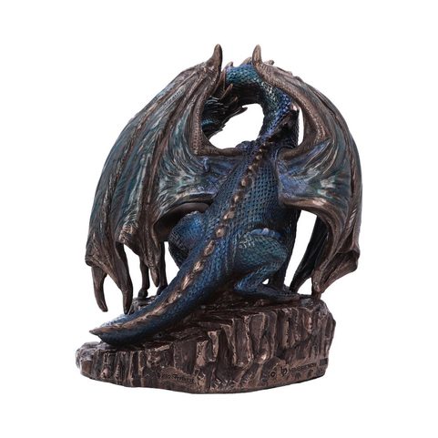 PROTECTOR OF MAGICK, FIGURINE 17.5 CM
