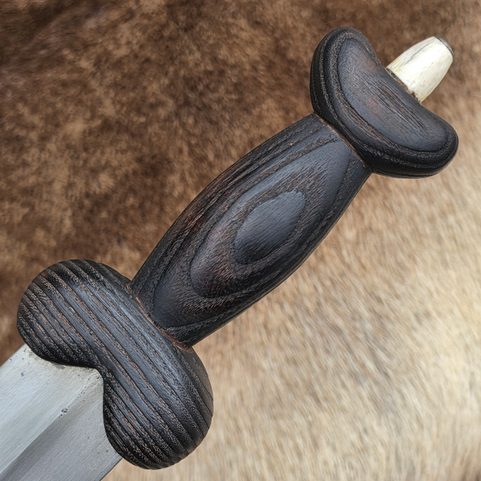 CELTIC LA TÈNE SWORD, TYPES LT-B THROUGH LT-C