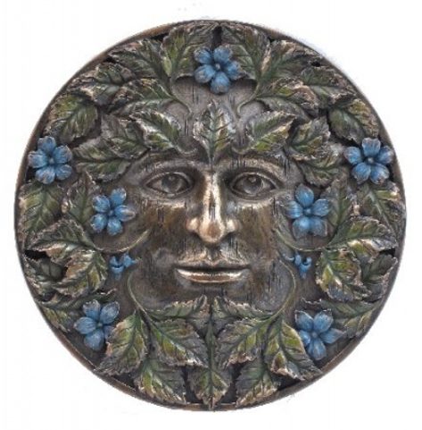 BELTANE, PLAQUE