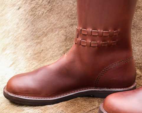CHAUSSURES SUPÉRIEURES VIKING II