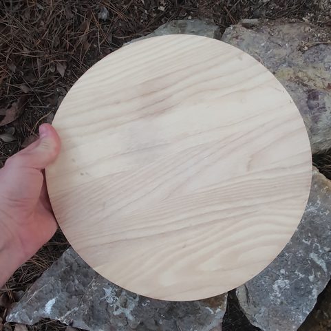 VEGVÍSIR - DÉCORATION MURALE, 29CM