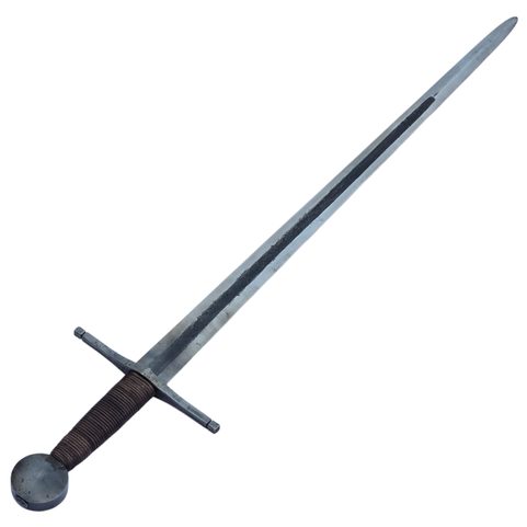 BELDON ONE-HANDED MEDIEVAL SWORD