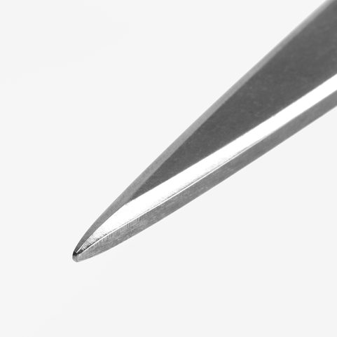 ELLIPSE, THROWING KNIFE