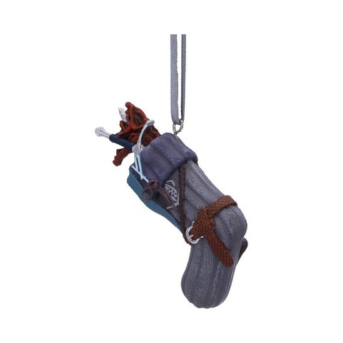 LORD OF THE RINGS, GANDALF - CHRISTMAS ORNAMENT