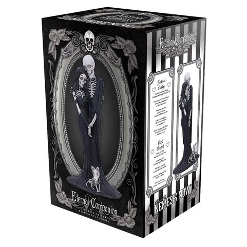 ETERNAL COMPANION - FIGURINE