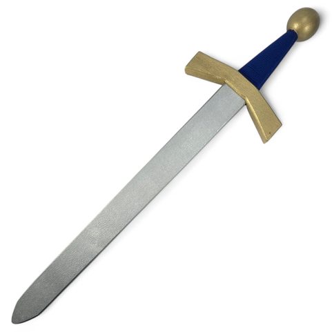 HORATIUS, MEDIEVAL SWORD, WOOD, CHILDREN'S