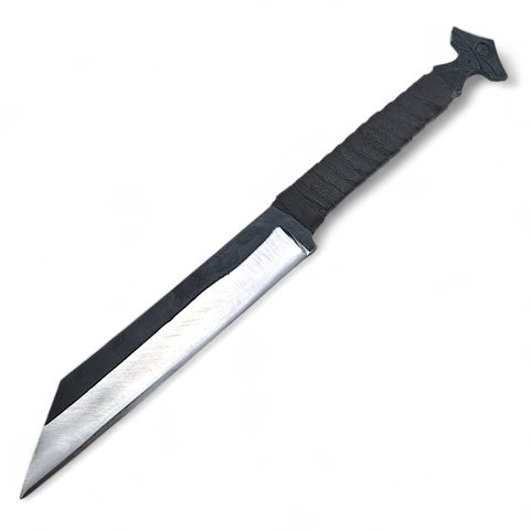 MJÖLNIR, KNIFE