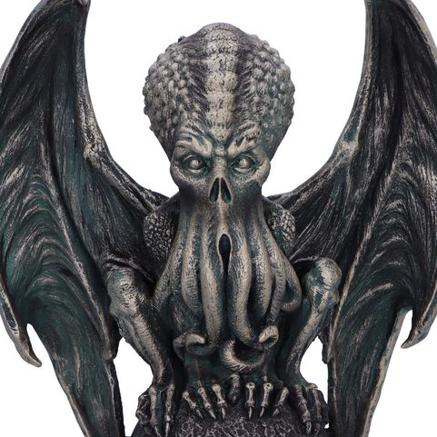 REIGN OF CTHULHU 24CM FIGURKA