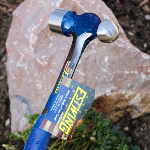 ESTWING BALL PEEN HAMMER 670G