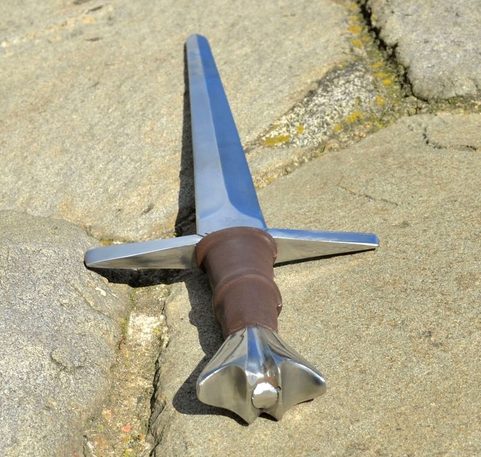 CONNAL, MEDIEVAL DAGGER