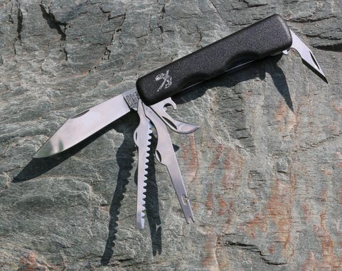 MIKOV FISHING KNIFE 338-NH-5