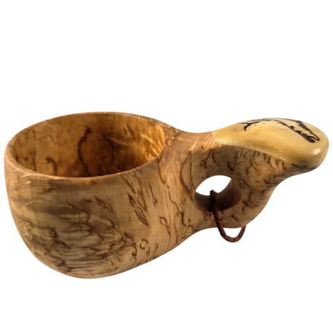 LOHI KUKSA, LAPPISH VESSEL