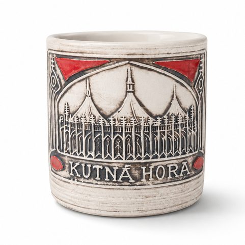 TASSE EN CÉRAMIQUE KUTTENBERG