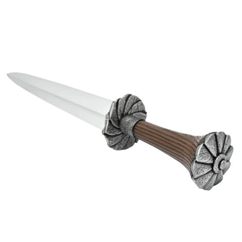 DAGUE CIRI, RÉPLIQUE SOUPLE LARP DE THE WITCHER 3