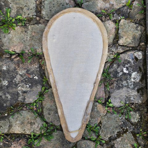 BOUCLIER HMB, PETITE AMANDE