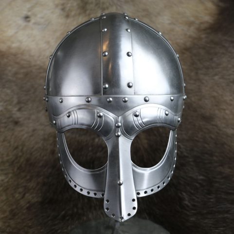 VIKING HELMET, 1.5 MM