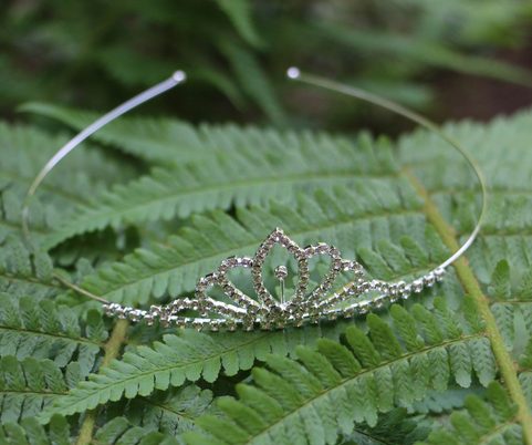 ARCTIC CROWN FOR LADIES