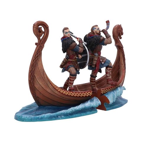 ASSASSIN'S CREED® VALHALLA SERRE-LIVRES 31CM