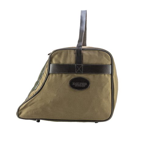 CANVAS WALKING BOOT BAG JACK PYKE OF ENGLAND