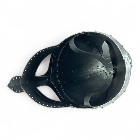 HÅKON, VIKING HELMET