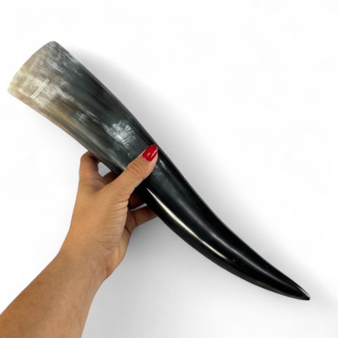 VIKING DRINKING HORN - 0,3 L