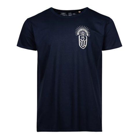 T-SHIRT, KINGDOM COME: DELIVERANCE LL - EMBLEM