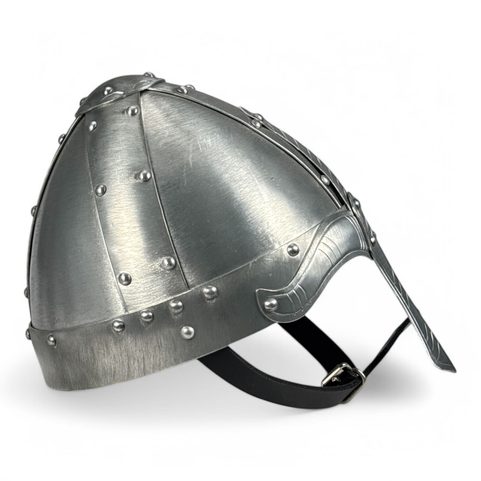 MEDIEVAL NORMAN FOR CHILDREN, DURALUMIN
