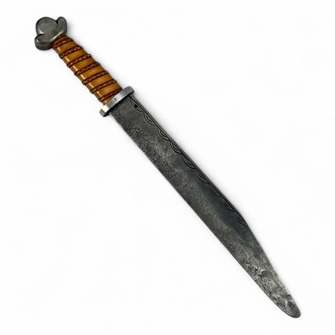 ARNE, VIKING SEAX