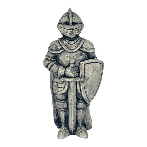 CHEVALIER - LE GARDIEN DE VOTRE CHÂTEAU