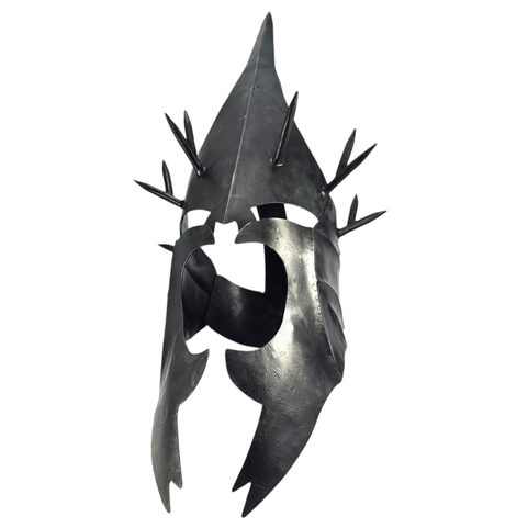 DARK KING, FANTASY HELMET