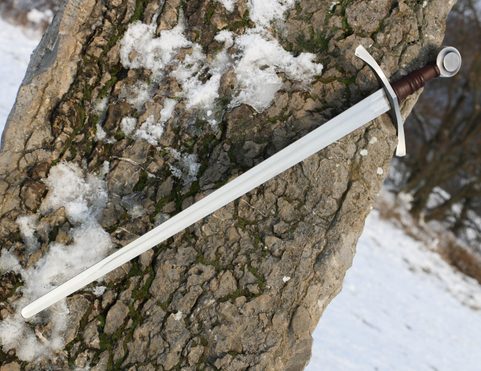 MORNA ONE-HANDED SWORD FULL TANG