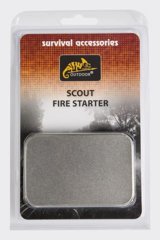 SCOUT FIRE STARTER SET