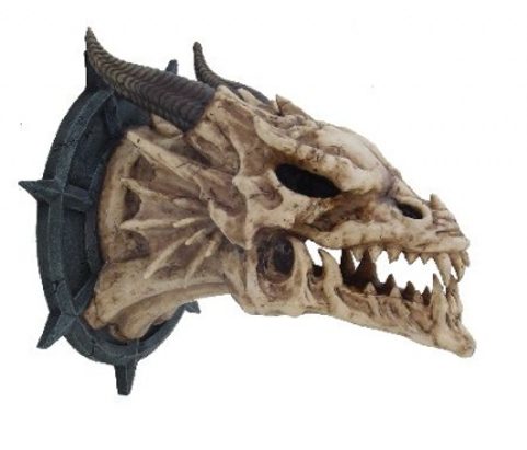 DRAGON TROPHY