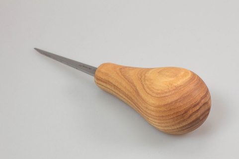 P1/01 – PALM-CHISEL STRAIGHT FLAT. SWEEP №1