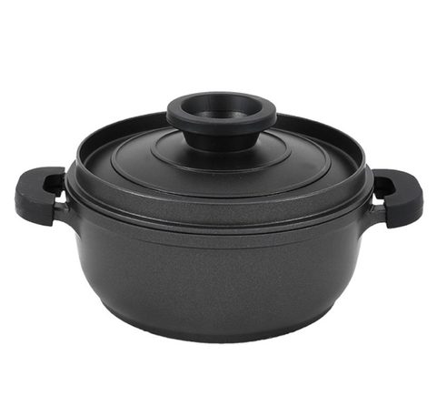OPA VALU POT 2.4 L WITH LID, FINLAND