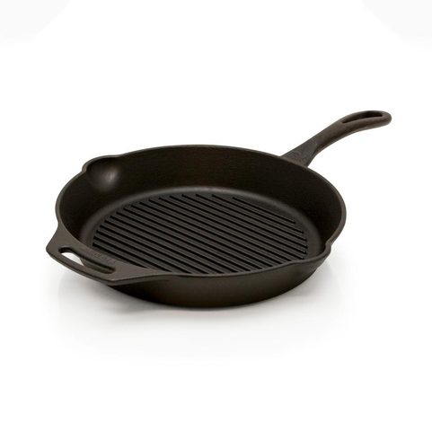 GRILL FIRE SKILLET GP30 PETROMAX