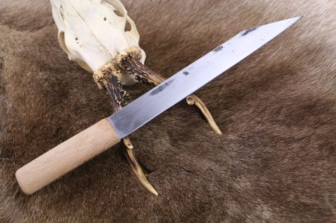 SEAX KNIFE 10TH CENTURY, REPLICA