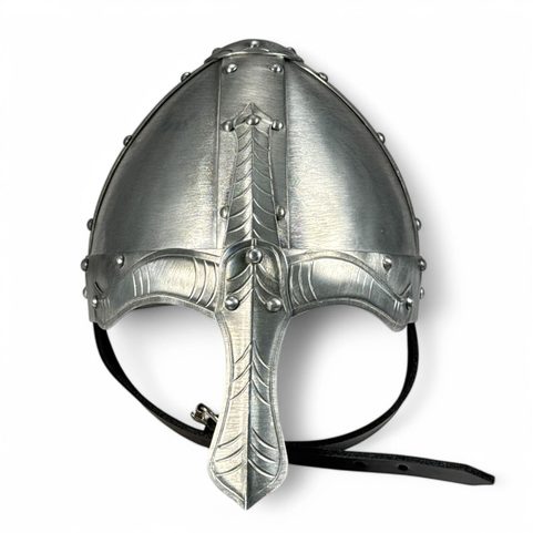 MEDIEVAL NORMAN FOR CHILDREN, DURALUMIN