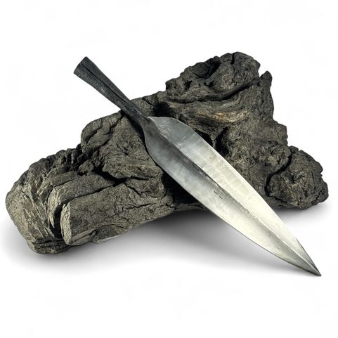 LANCE CELTIQUE, IVÈME SIÈCLE AVANT NOTRE ÈRE, BOHÊME