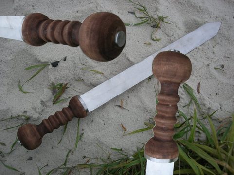 GLADIUS HISPANIENSIS - BATTLE READY GLADIUS