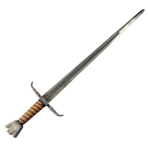 DORFUS ONE-HANDED MEDIEVAL SWORD