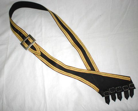 RAPIER HANGER